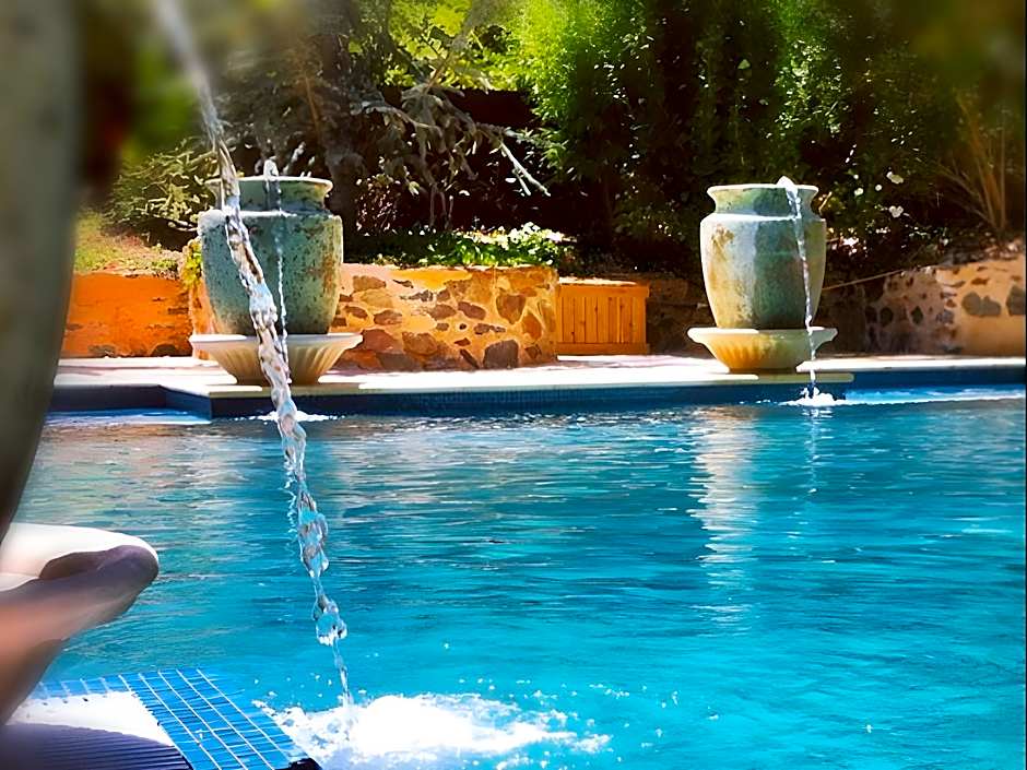 Jacobs Creek Retreat at Moorooroo Park