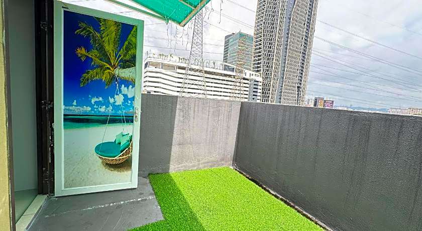 Best View Hotel Sunway Mentari