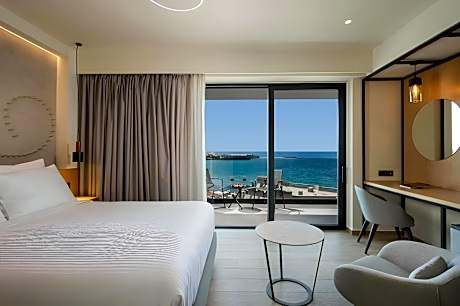 Sea View Room