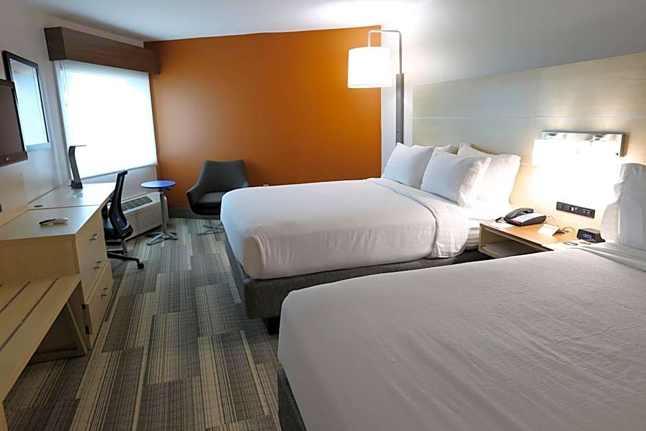 Holiday Inn Express Biloxi Beach Blvd. By IHG