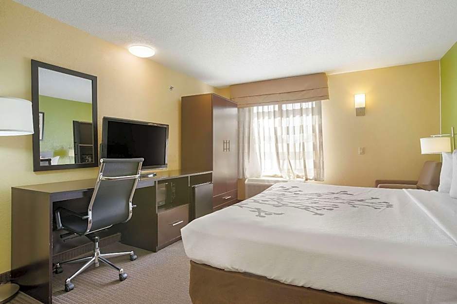 Sleep Inn And Suites Grand Rapids