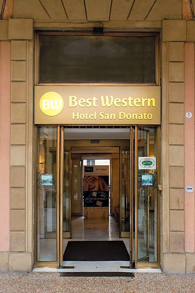 Hotel San Donato - Bologna centro