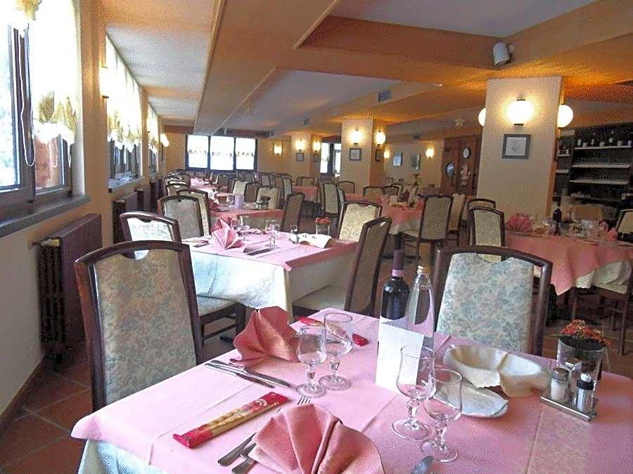 Hotel Santa Caterina