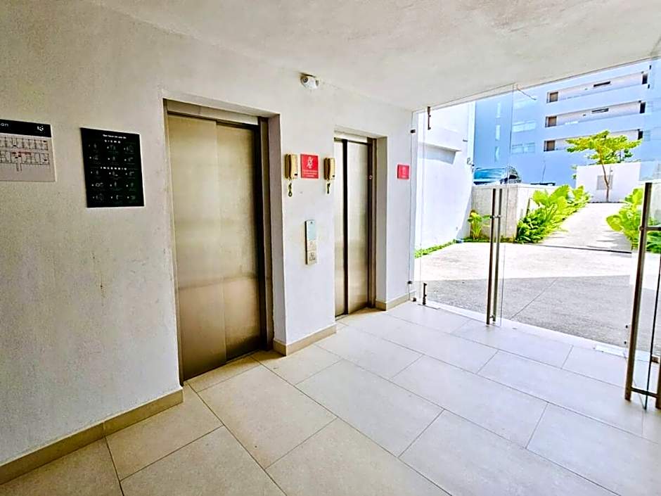 Hermoso alojamiento en entorno Verde, Ki Green