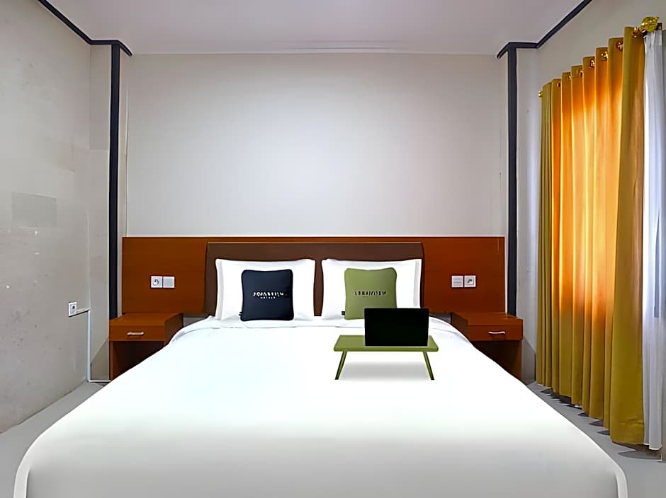 Urbanview Hotel Gita Inn Bali
