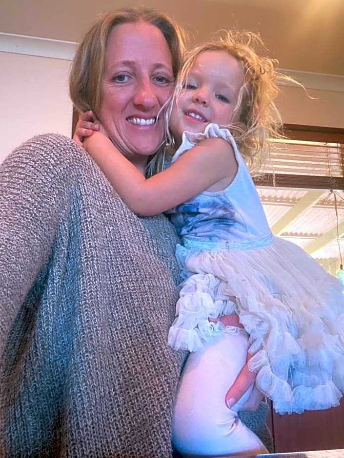 Chiswick Riviera with free parking