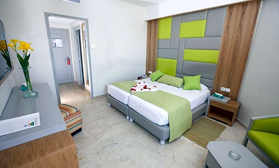 Houda Yasmine Hotel