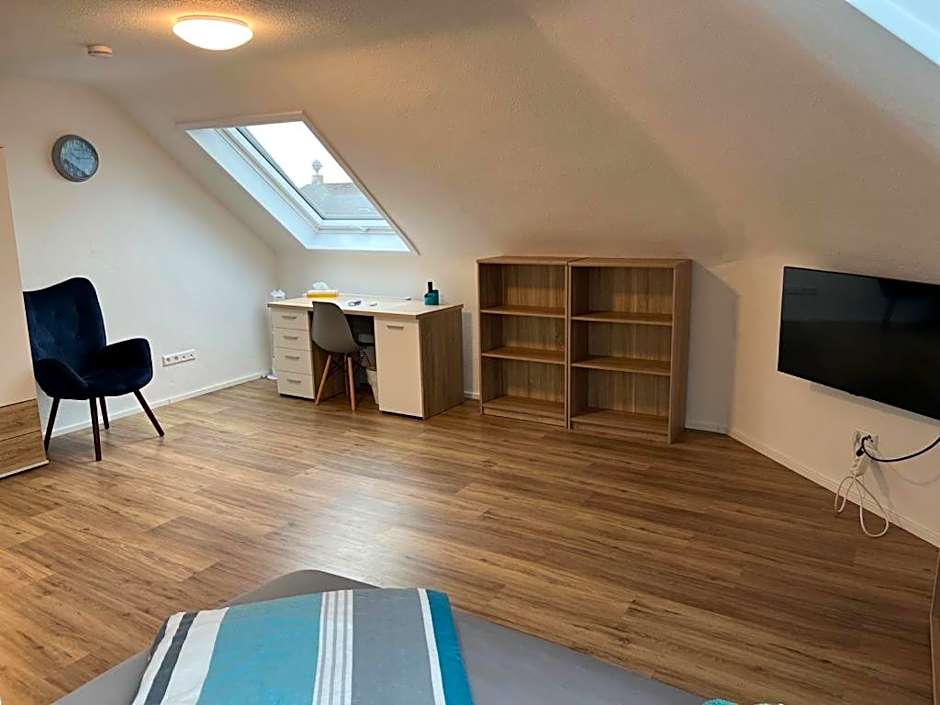 Boardinghouse Heilbronn