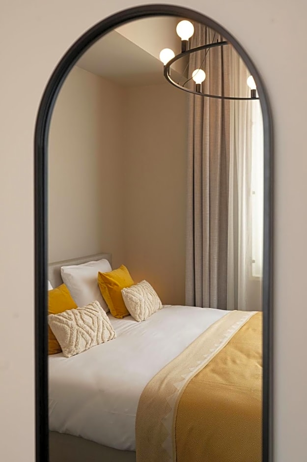 Boutique Hotel Kint