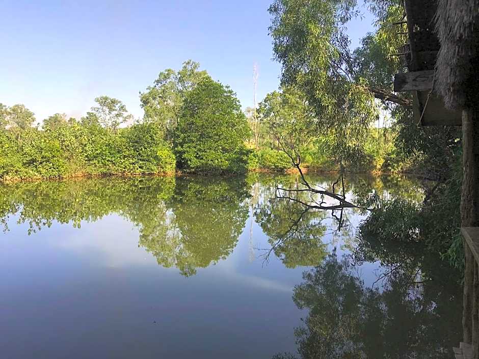 Papa Pippo Otres Village