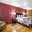Red Roof Inn Houston East - I-10