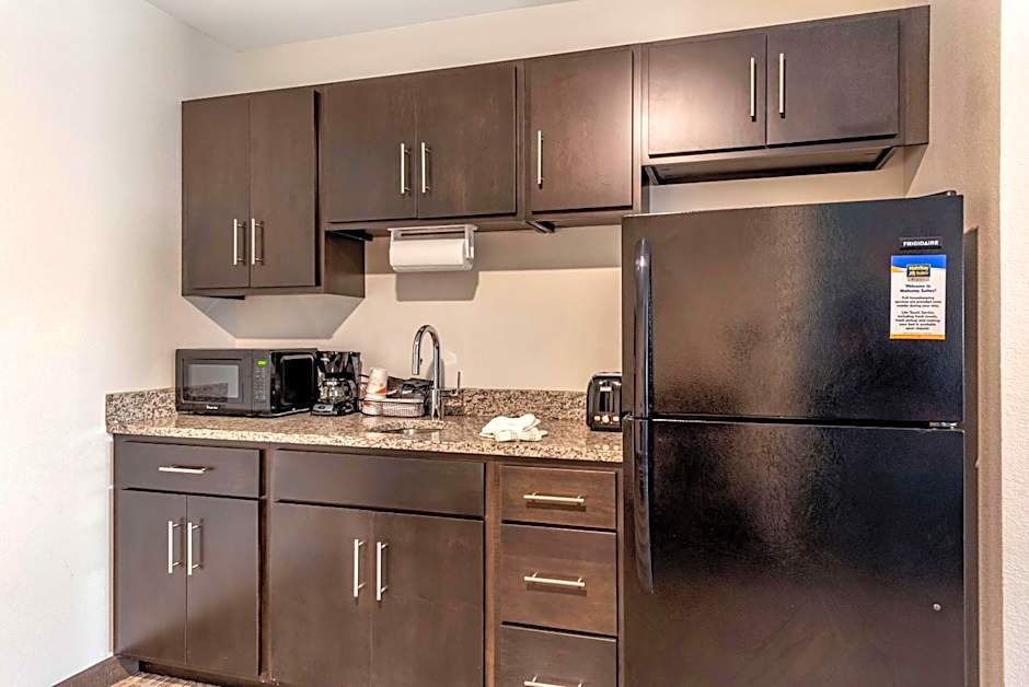 MainStay Suites Newberry - Crane