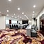Comfort Suites Olympic Park Beijing