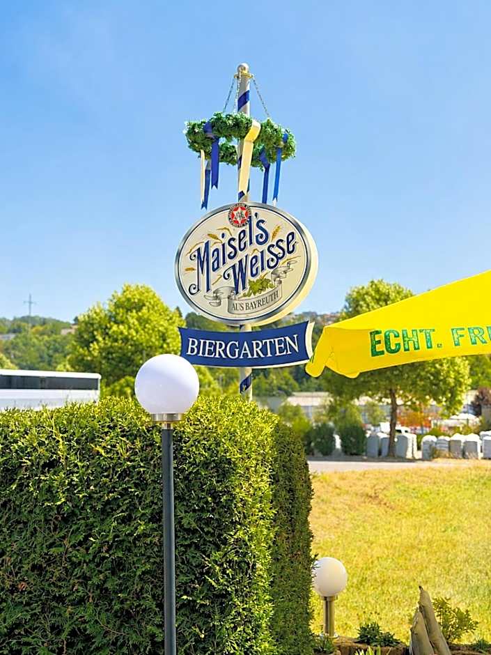 HIL - Hotel im Lus Schopfheim