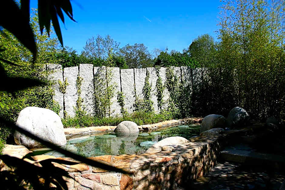 Balneario de Mondariz
