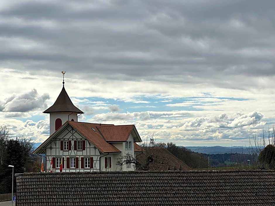 Gasthof Sternen Detligen