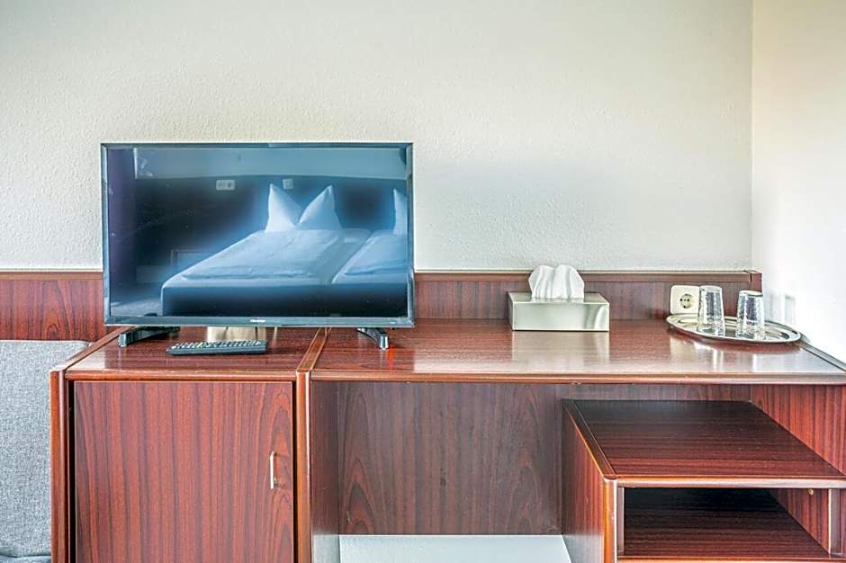 K 357 - Low budget Hotel in Ratekau bei Lübeck