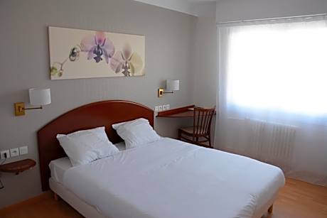 Logis Le Petit Trianon