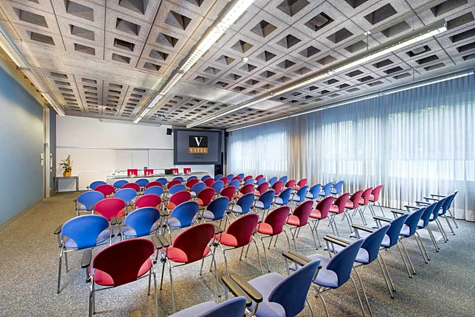 Hotel Vatel 4* Superior