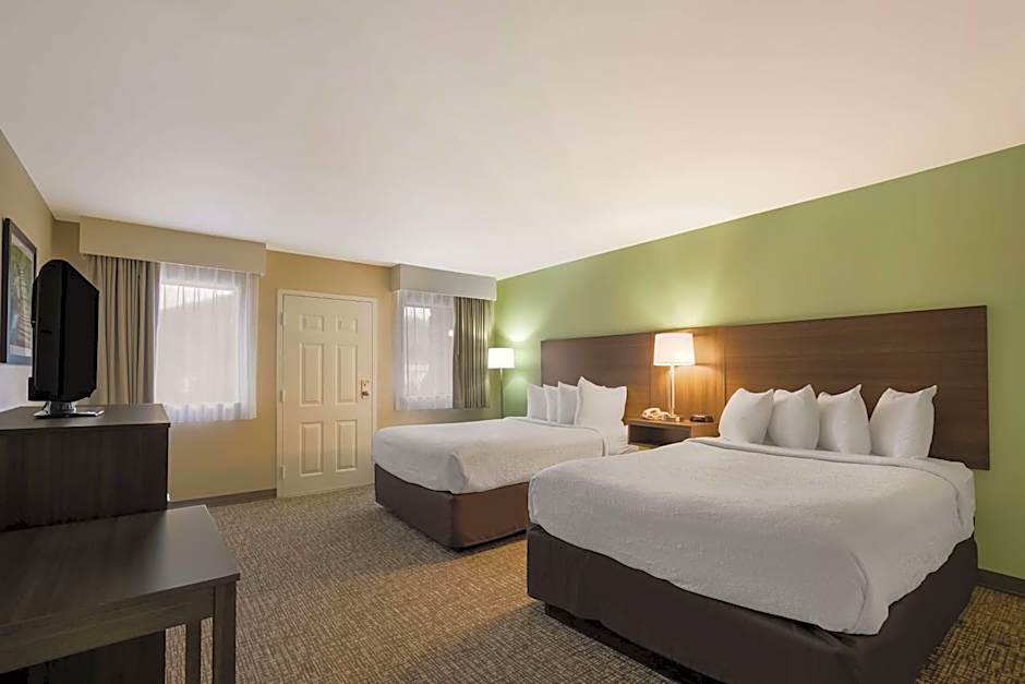 Best Western Milton Inn