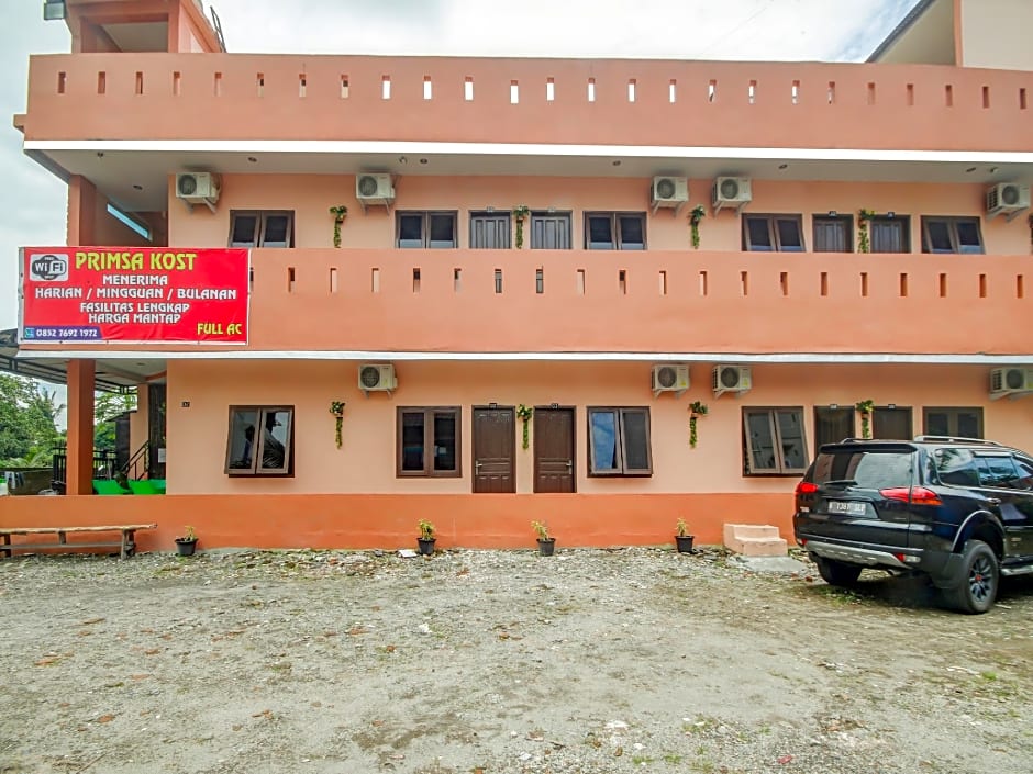 OYO 3937 Teratai Guest House