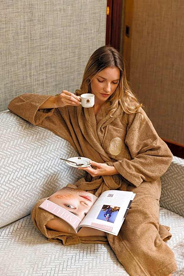 Grand Hotel Duca D'Este