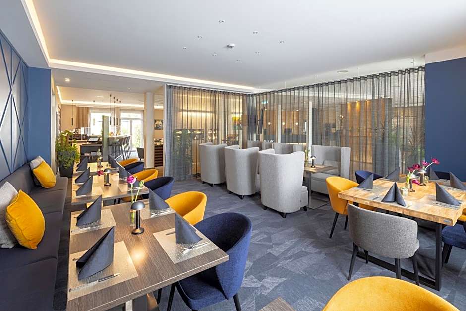 Best Western Hotel Prisma