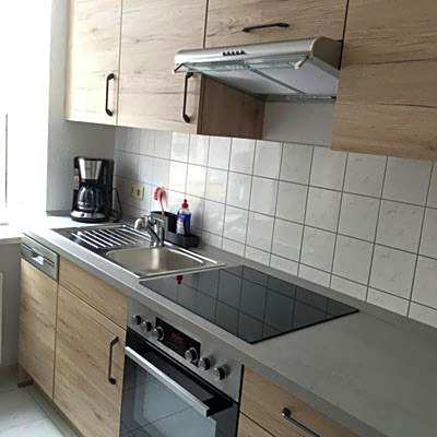 APARTHOTEL 1A