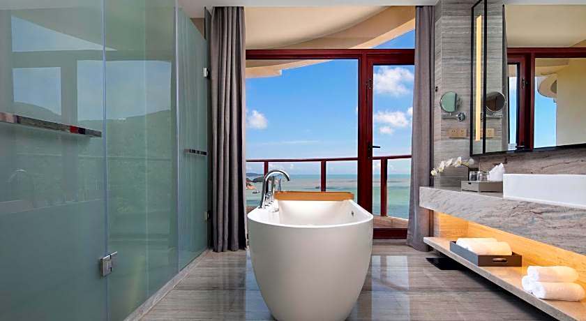 Crowne Plaza Zhoushan Seaview By IHG