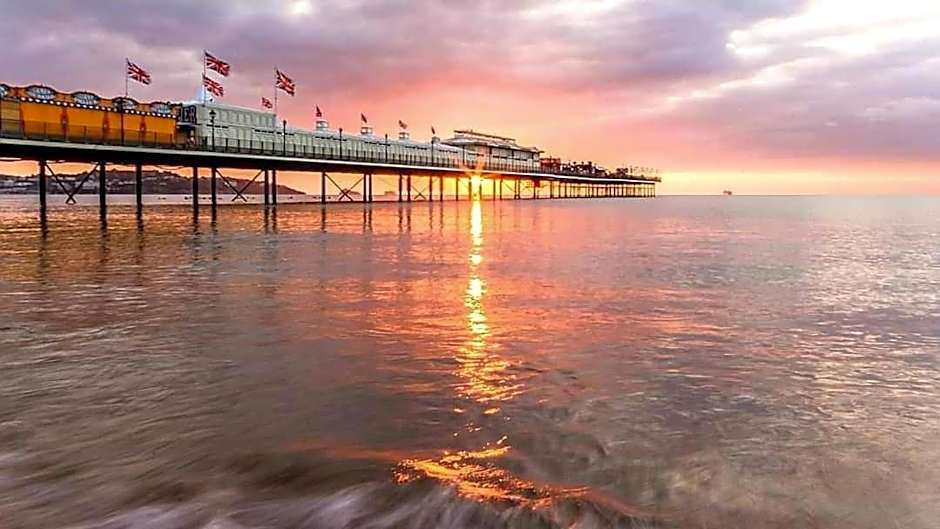 Hoburne Devon Bay - Hot Tub 2 Bed Paignton