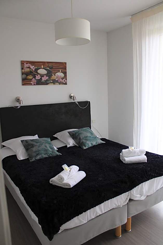 City Lodge Appart Hôtel Niort