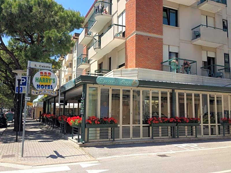 Hotel Harry's