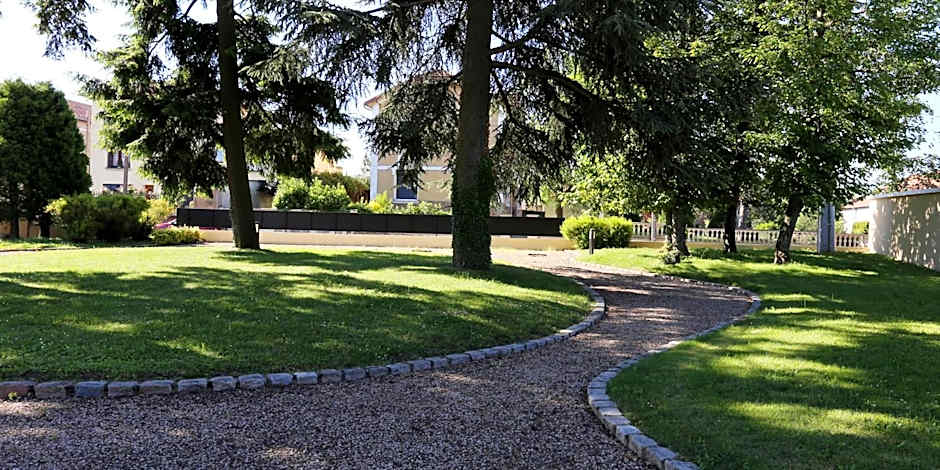 Château Blanchard
