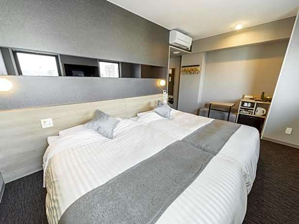 Super Hotel Tokyo Akabane Eki Minamiguchi