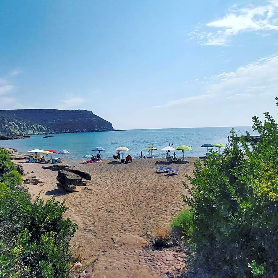 Bed & Breakfast Il Rosmarino