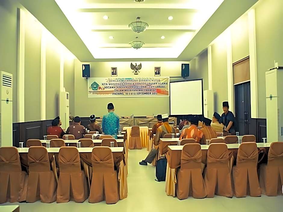Hotel Padang