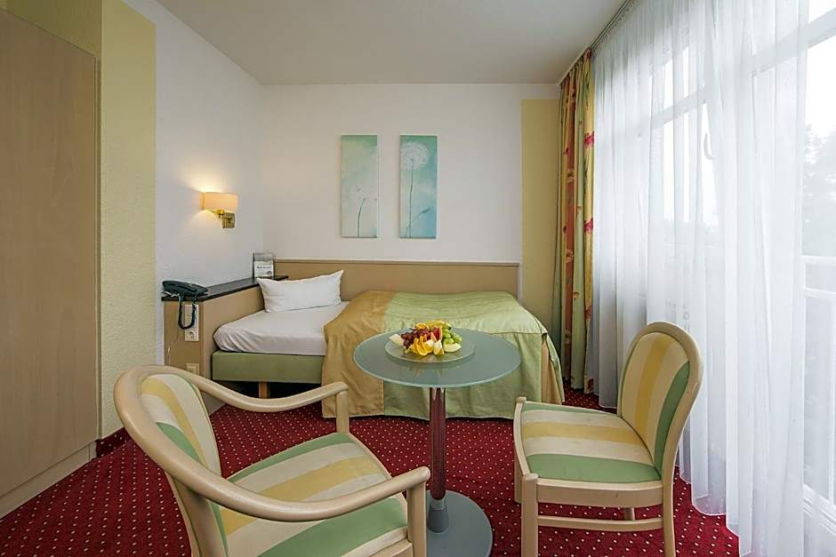 Johannesbad Hotel Phönix