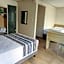 Hotel Dan Inn Express Porto Alegre - Próximo ao Complexo Santa Casa e Araújo Viana