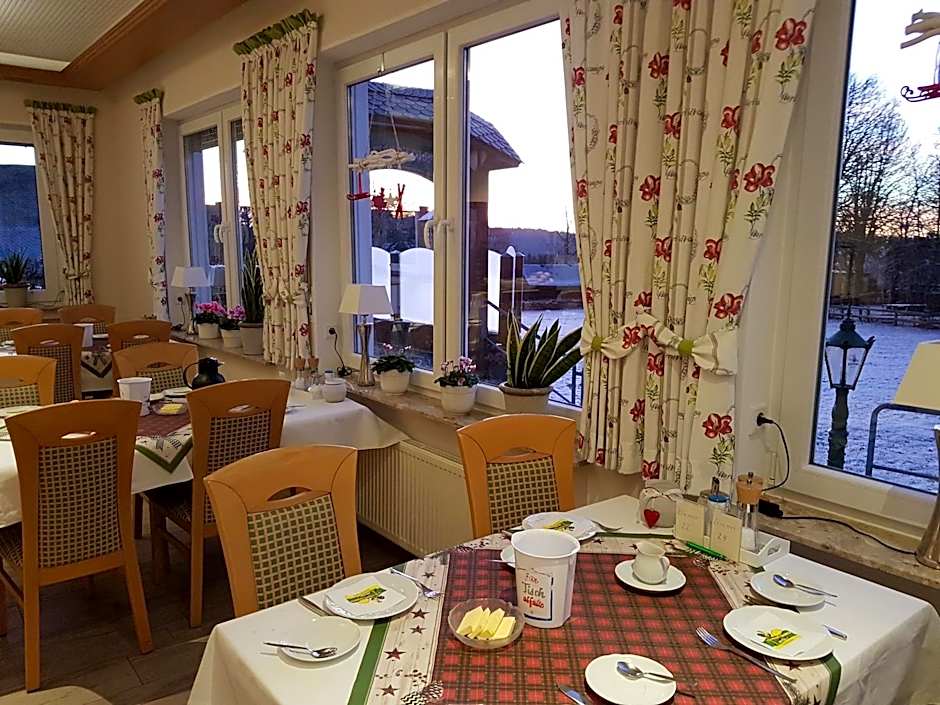 Landhotel Gasthof zur Post