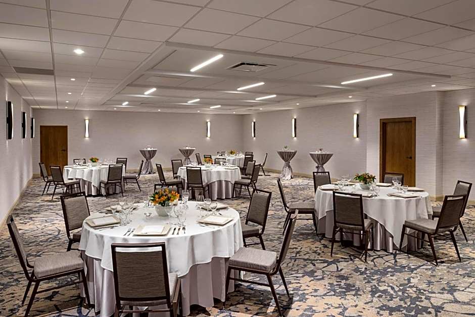 Sheraton Charlotte Airport Hotel