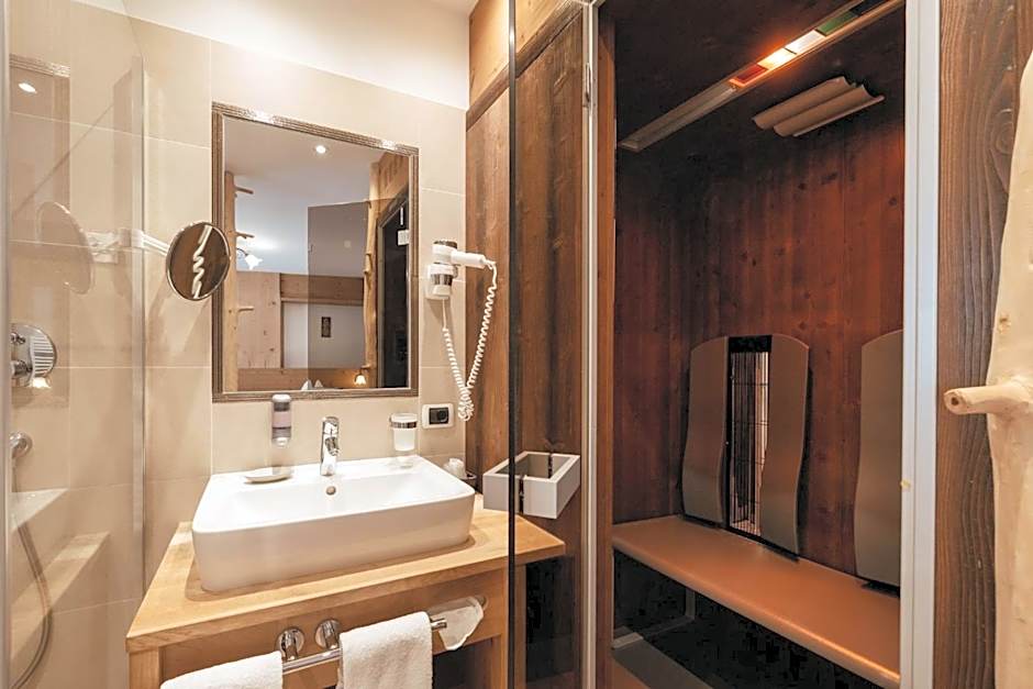 Hotel Edda