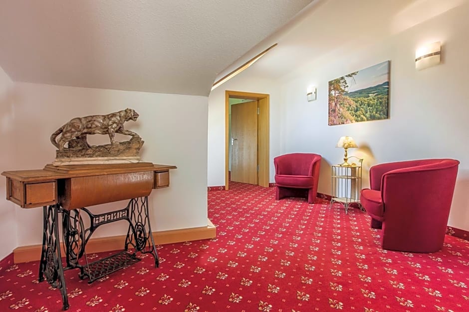 Hotel Brunner