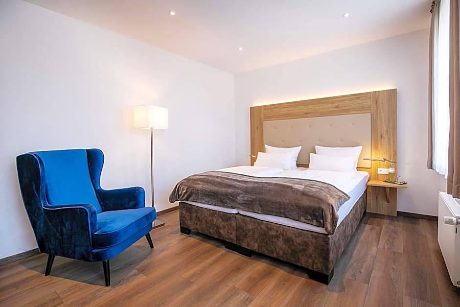 Landgasthof-Hotel Zum Steverstrand