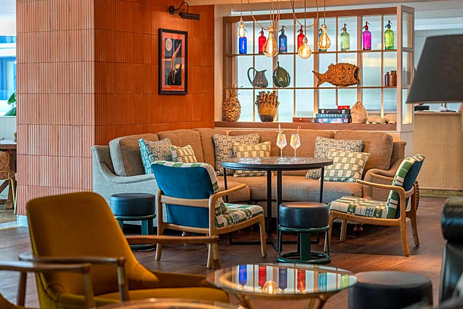 Harbour Beach Club, Hotel & Spa