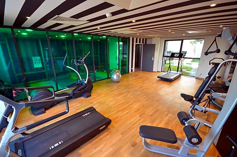 Holiday Inn Dijon Toison Dor By IHG