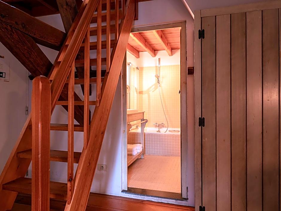 Hotel Monasterium PoortAckere Ghent