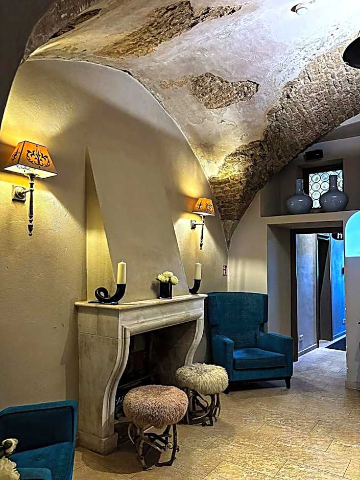 Hotel Herrnschloesschen