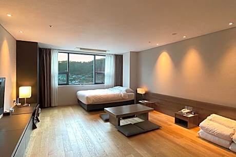 Korean Suite City - Special Discount