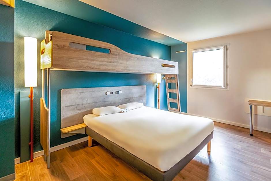 ibis budget Pertuis Portes du Luberon