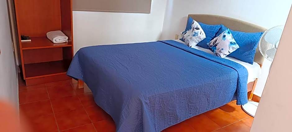 CASARU HOTEL OAXACA
